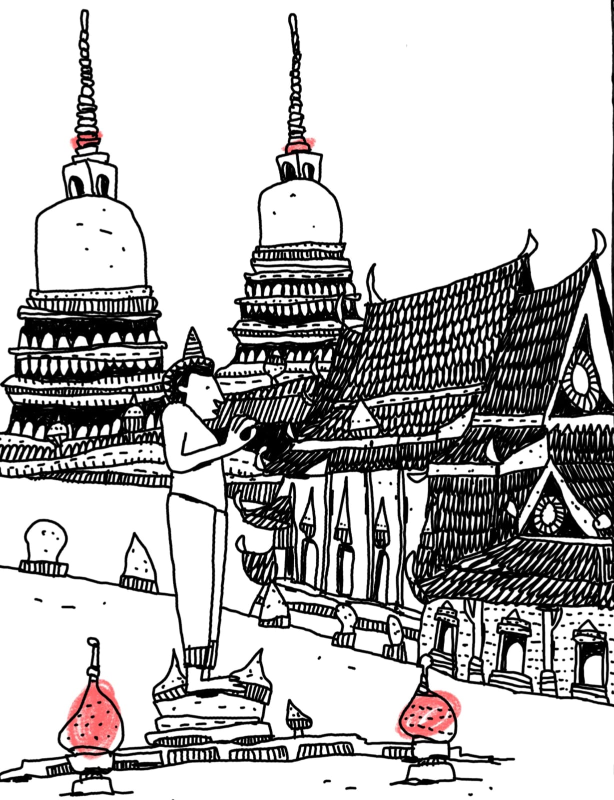 thaïlande